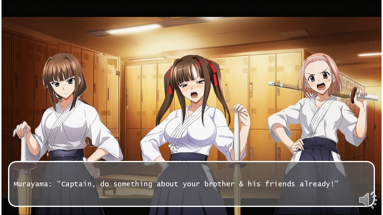 DxD: Preservation Radiance VN Sample page 3 full