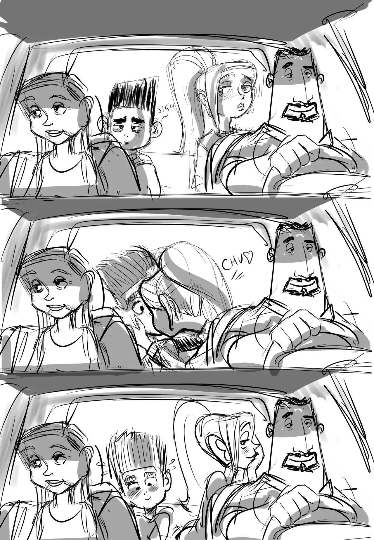 Courtney Babcock page 8 full