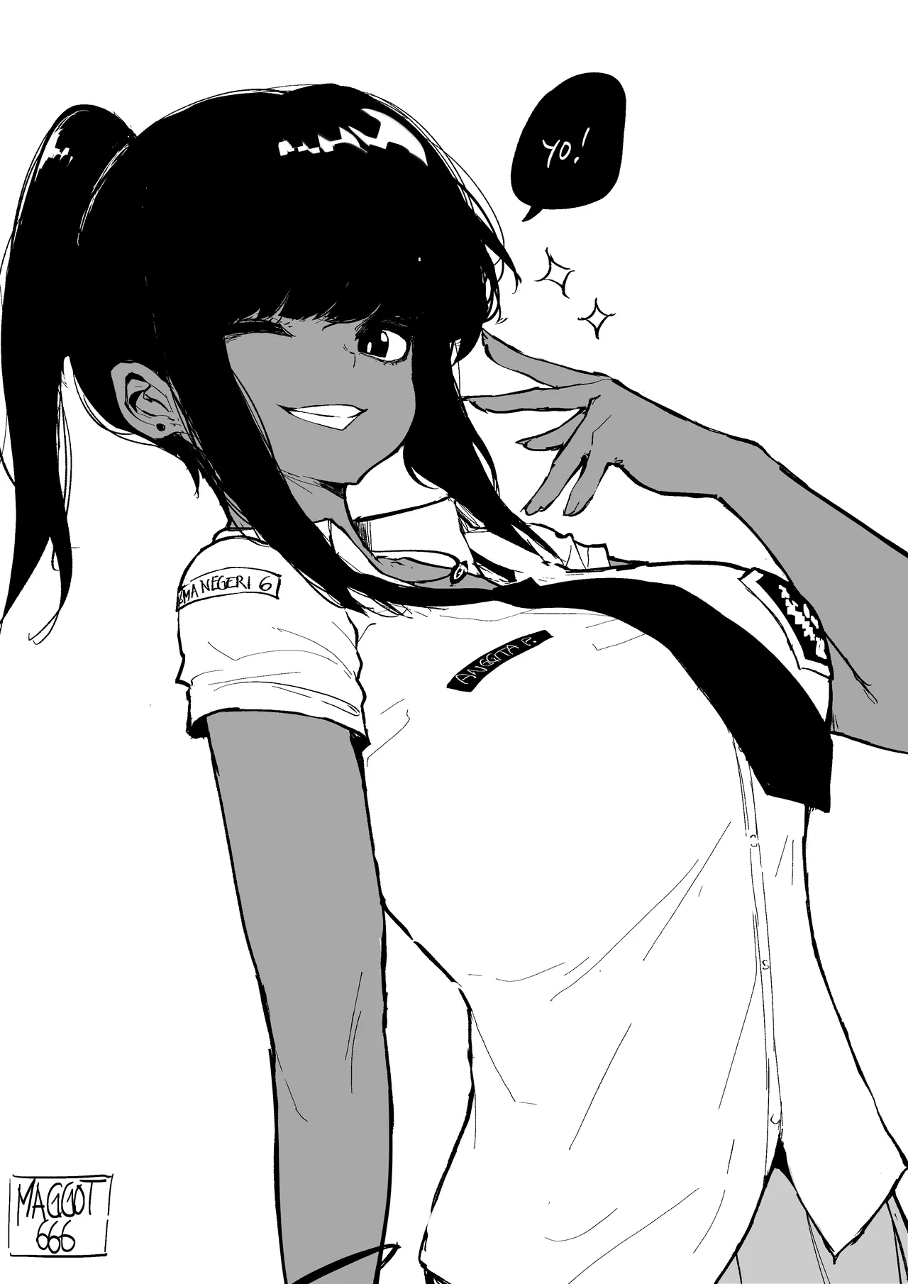 Schoolgirls - Gita, Maya & more page 2 full