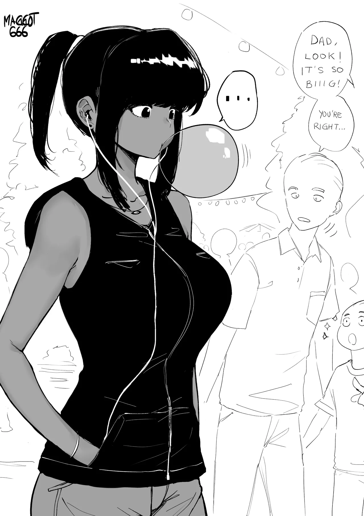 Schoolgirls - Gita, Maya & more page 5 full