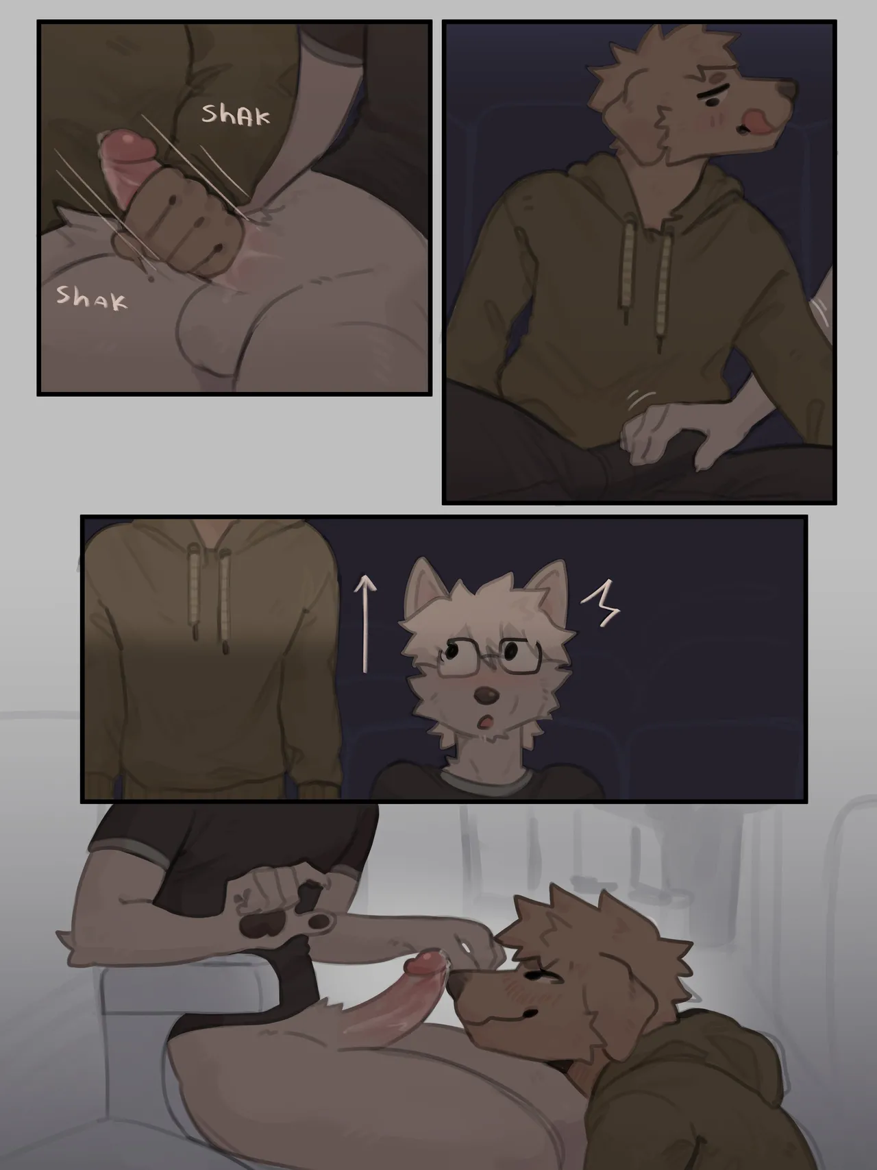 Making Boring Movies Fun page 3 full