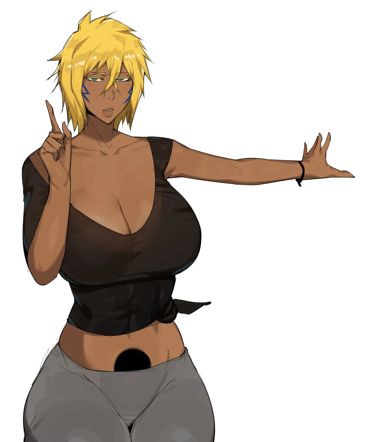 Artist - Elijahzx page 5 full