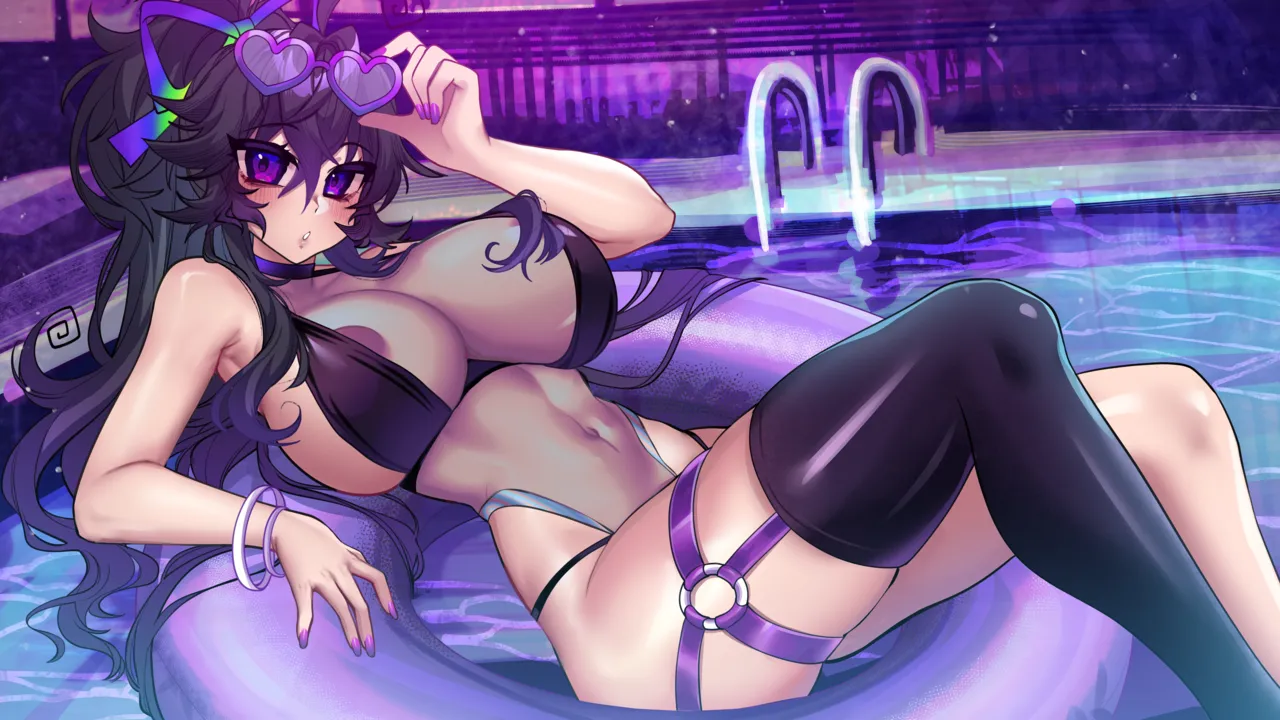 Chilling with Nyarla page 2 full