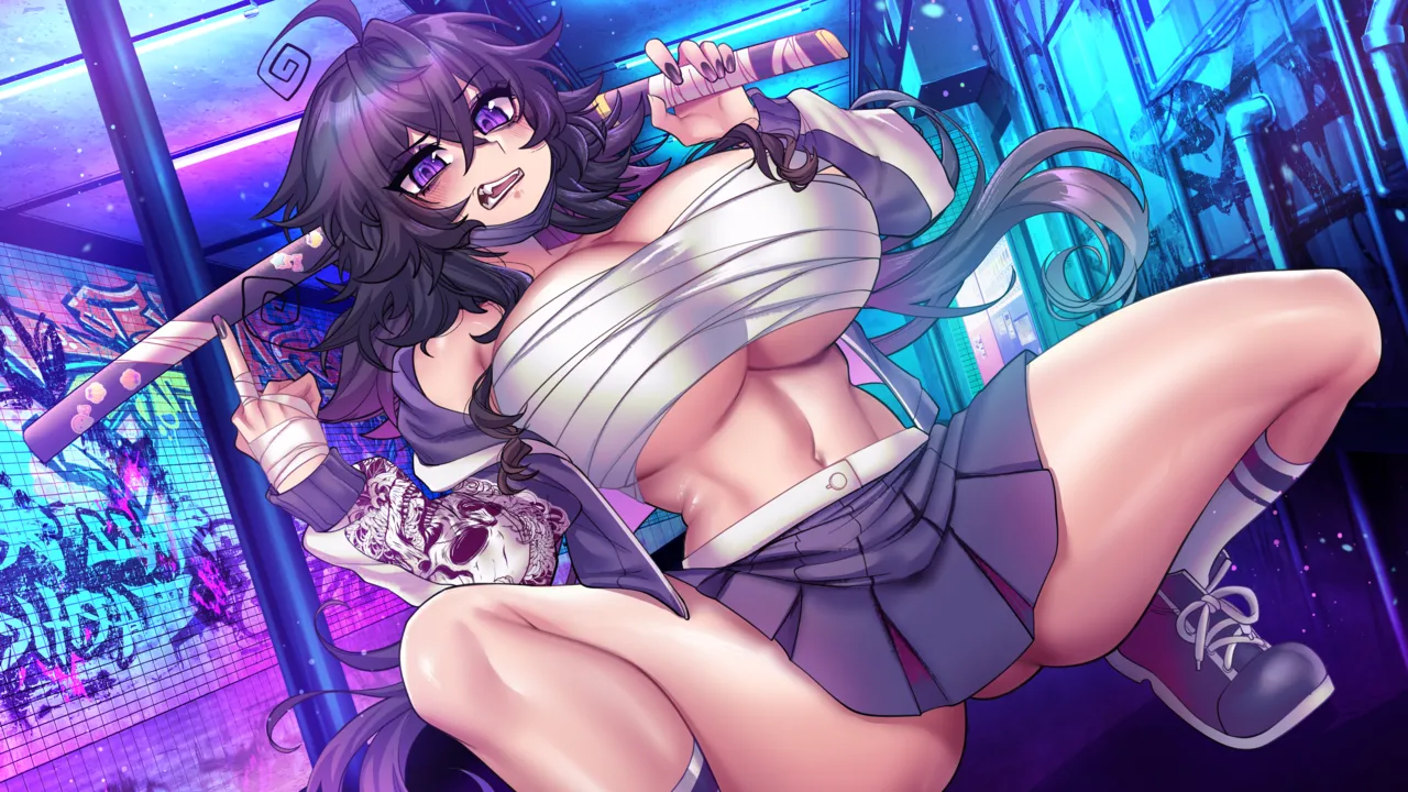 Yankee Nyarla page 1 full
