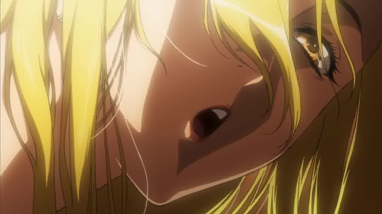 Highschool of the Dead   Act.01 - Spring of the DEAD page 8 full
