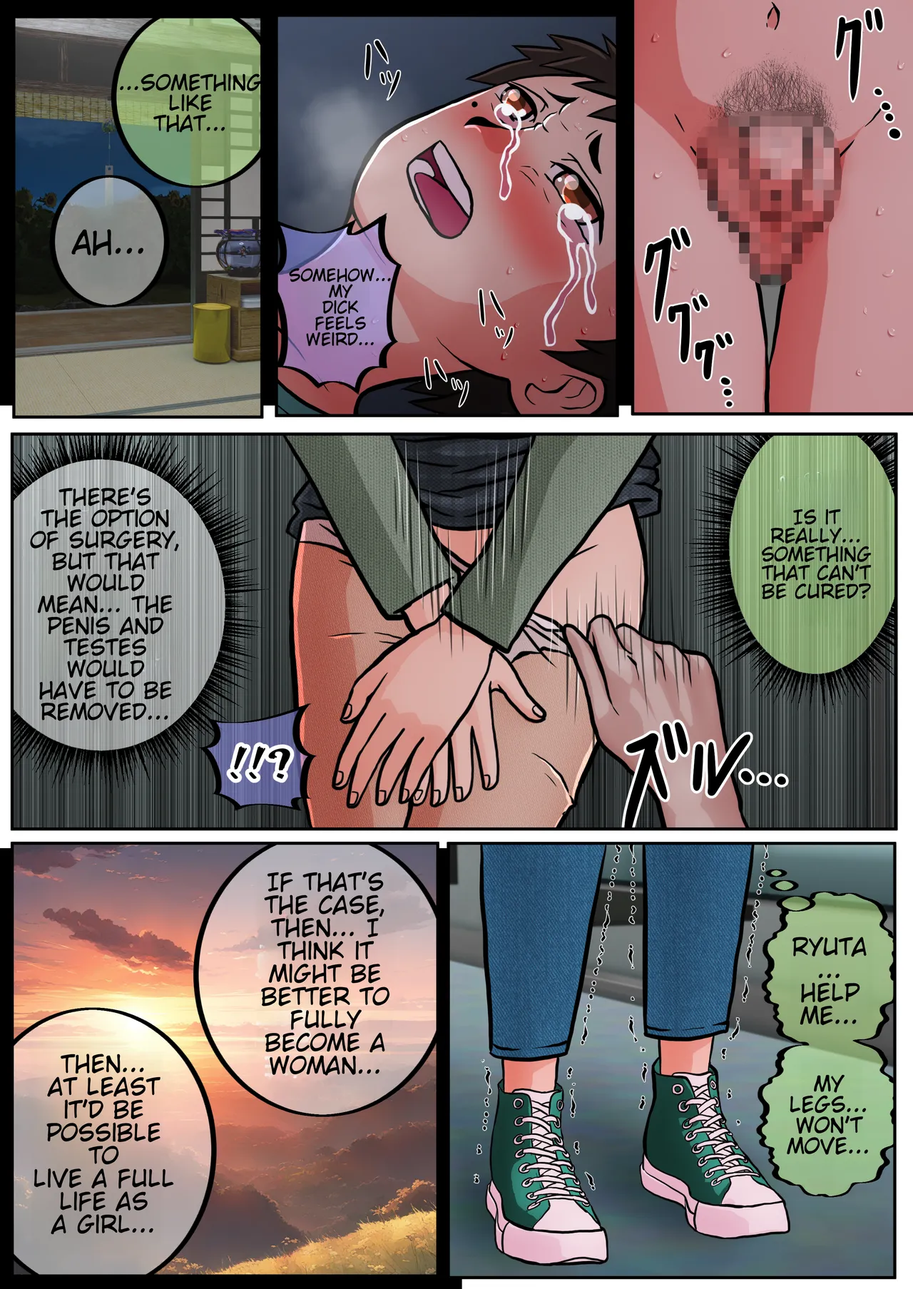 TS 10 Years Later page 10 full