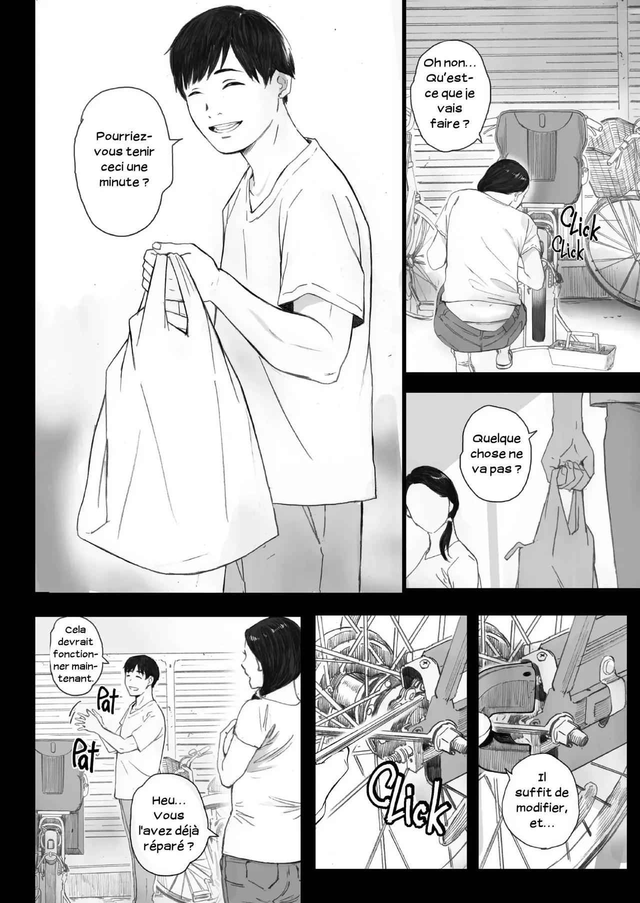 Knock-up Game page 7 full