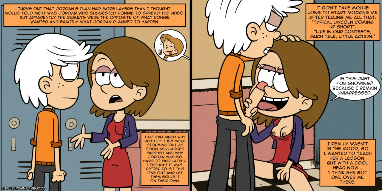 The Opening Course page 8 full