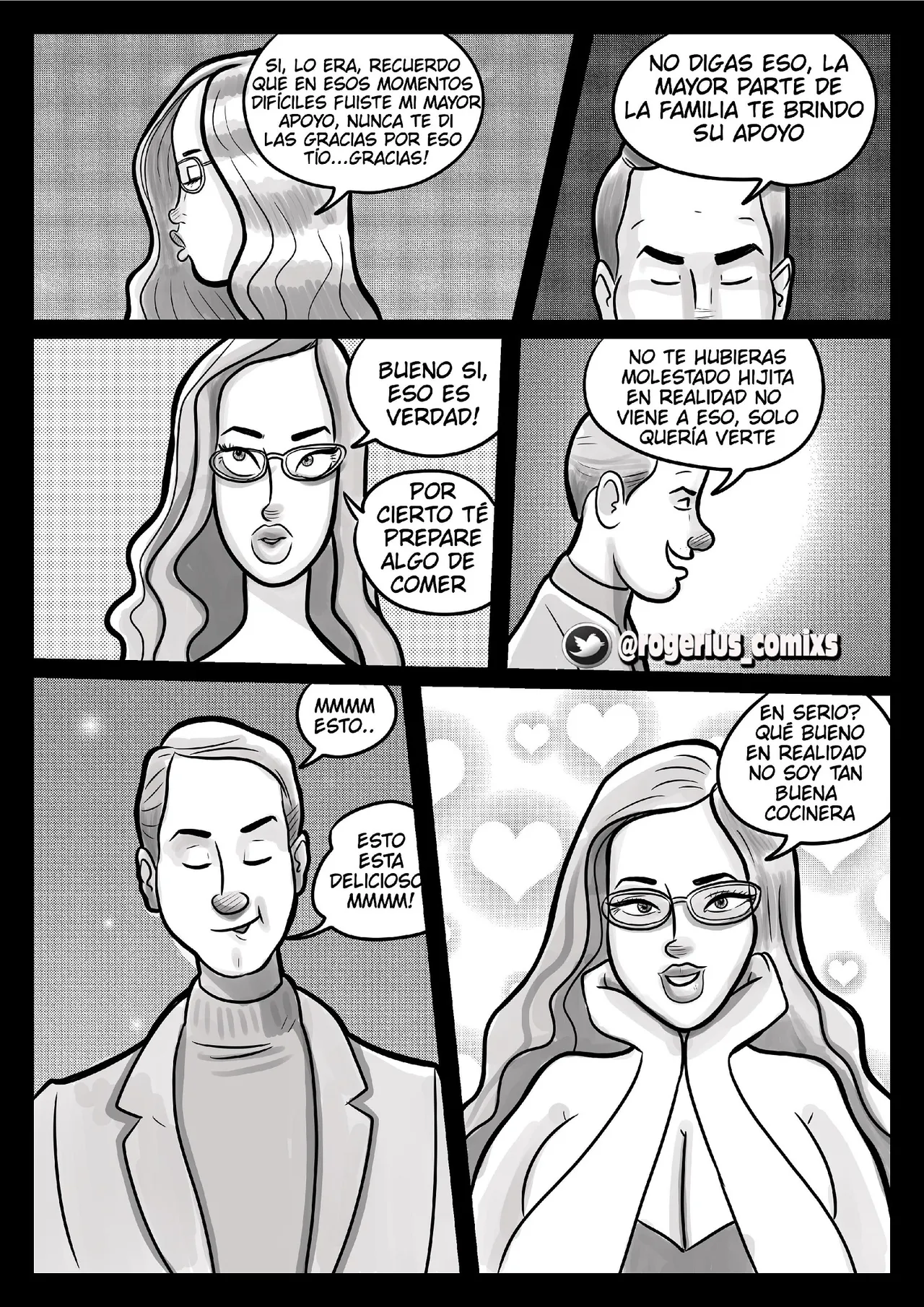 Con el tio no es pecado page 7 full