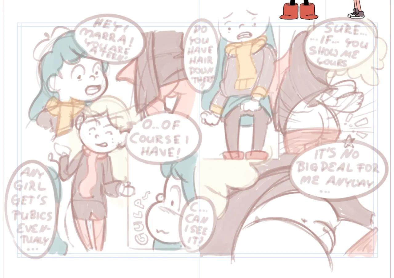 ARTIST Murawa page 7 full