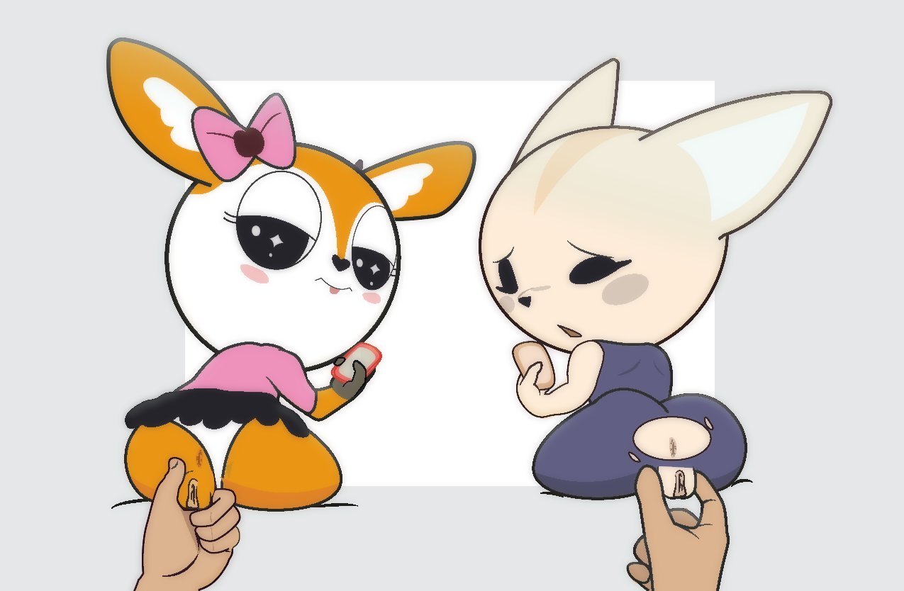 Aggretsuko page 6 full