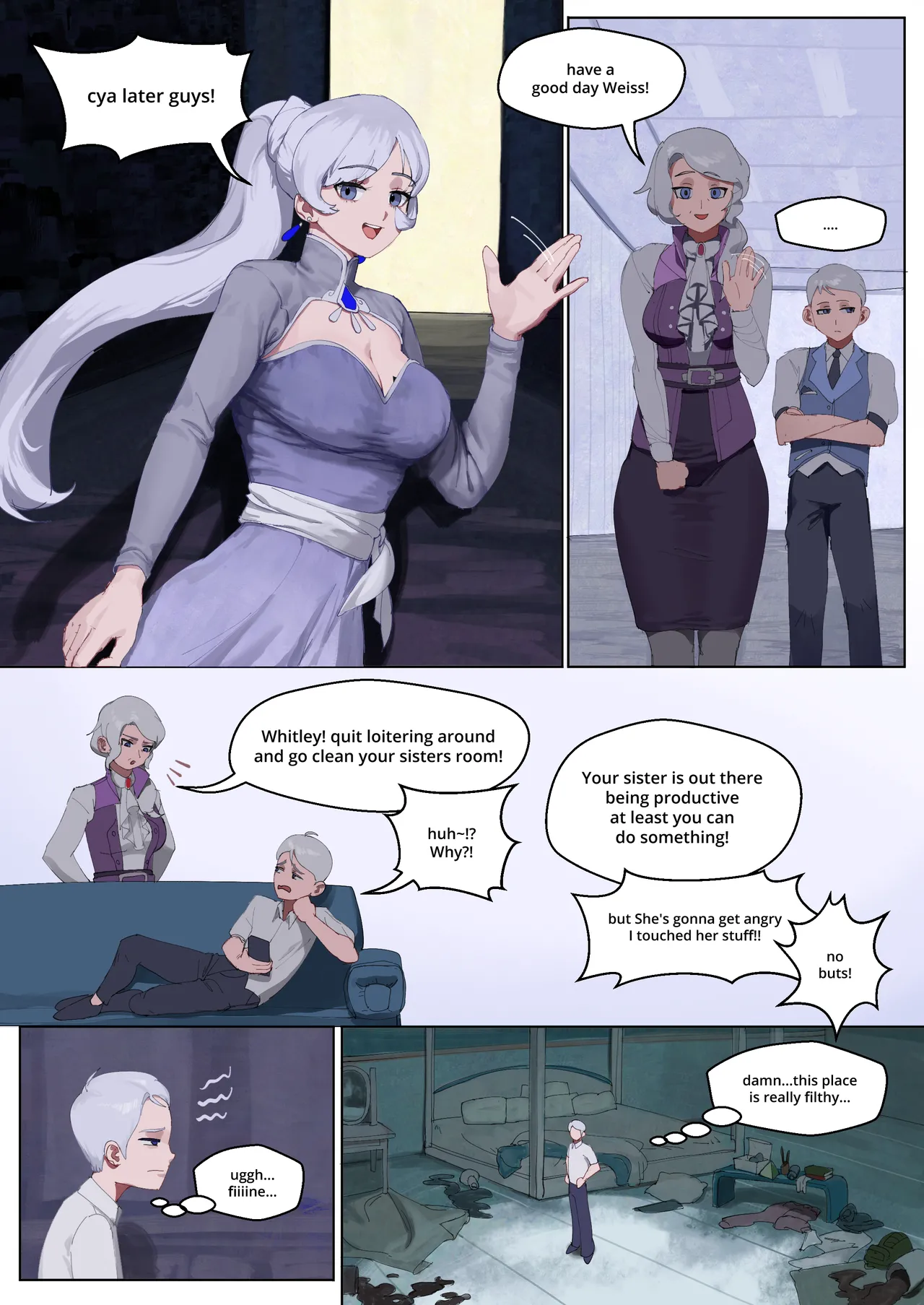 Weiss QOS page 1 full