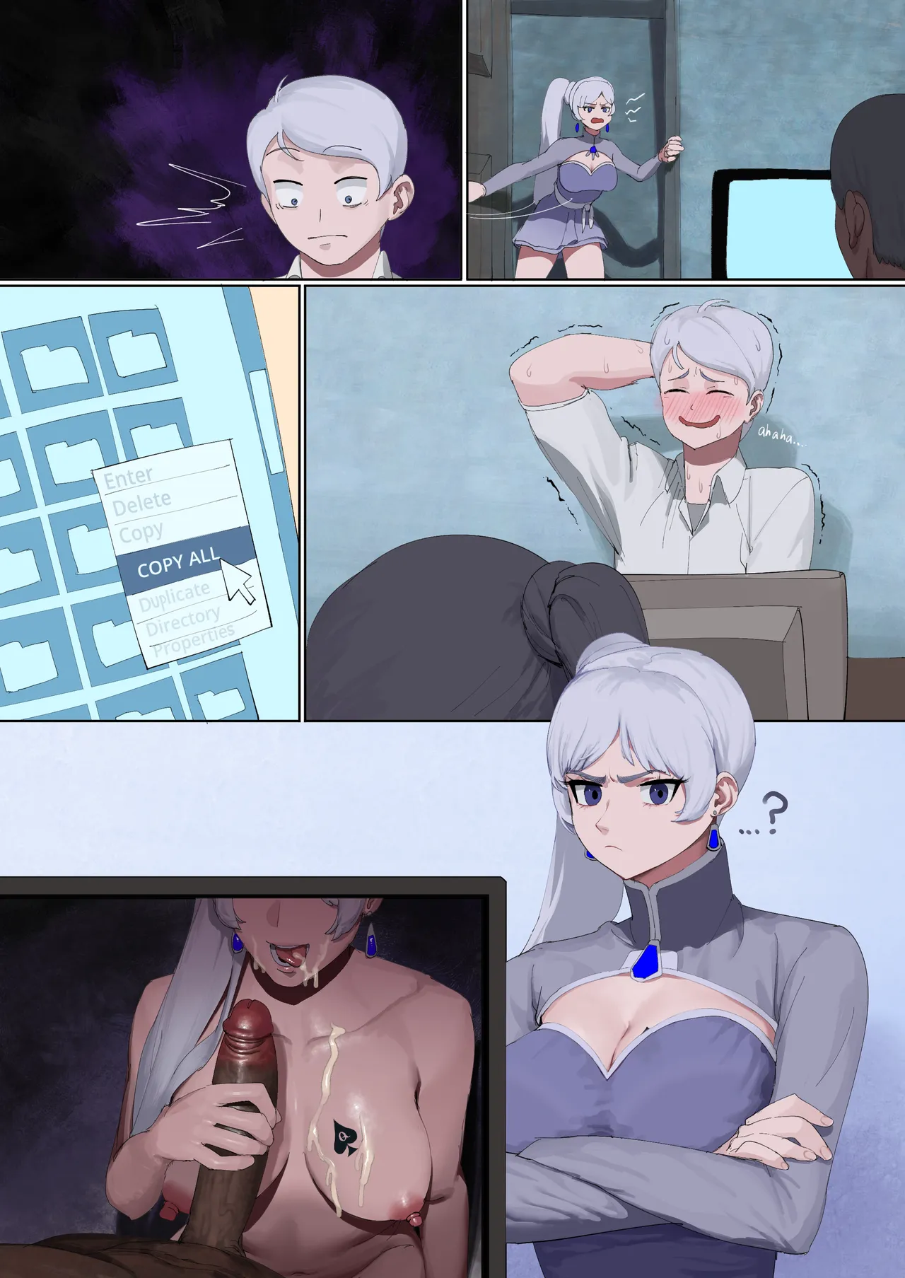 Weiss QOS page 10 full