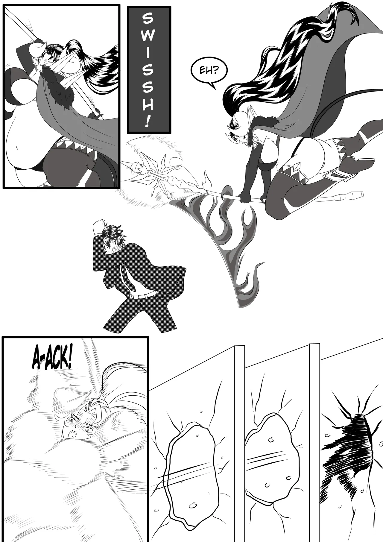 Summoning of the Wannabe Demon Lord page 5 full