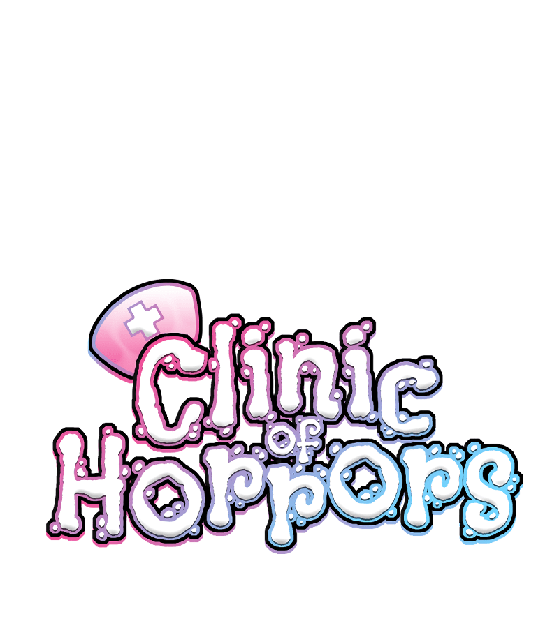 Clinic of Horrors Season 1 page 1 full