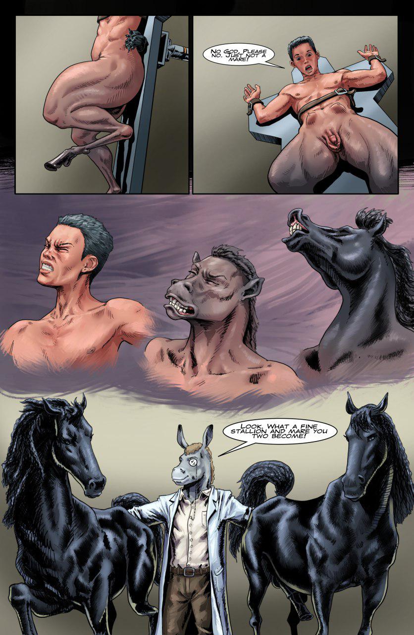 Marefications page 5 full