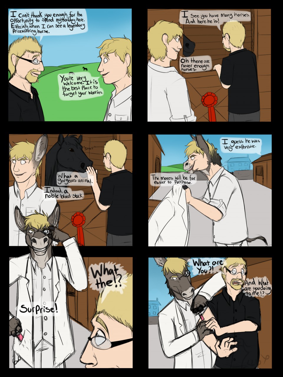 Marefications page 7 full
