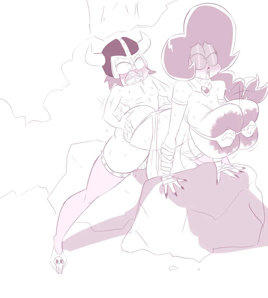 juan terrible /John terrible page 3 full