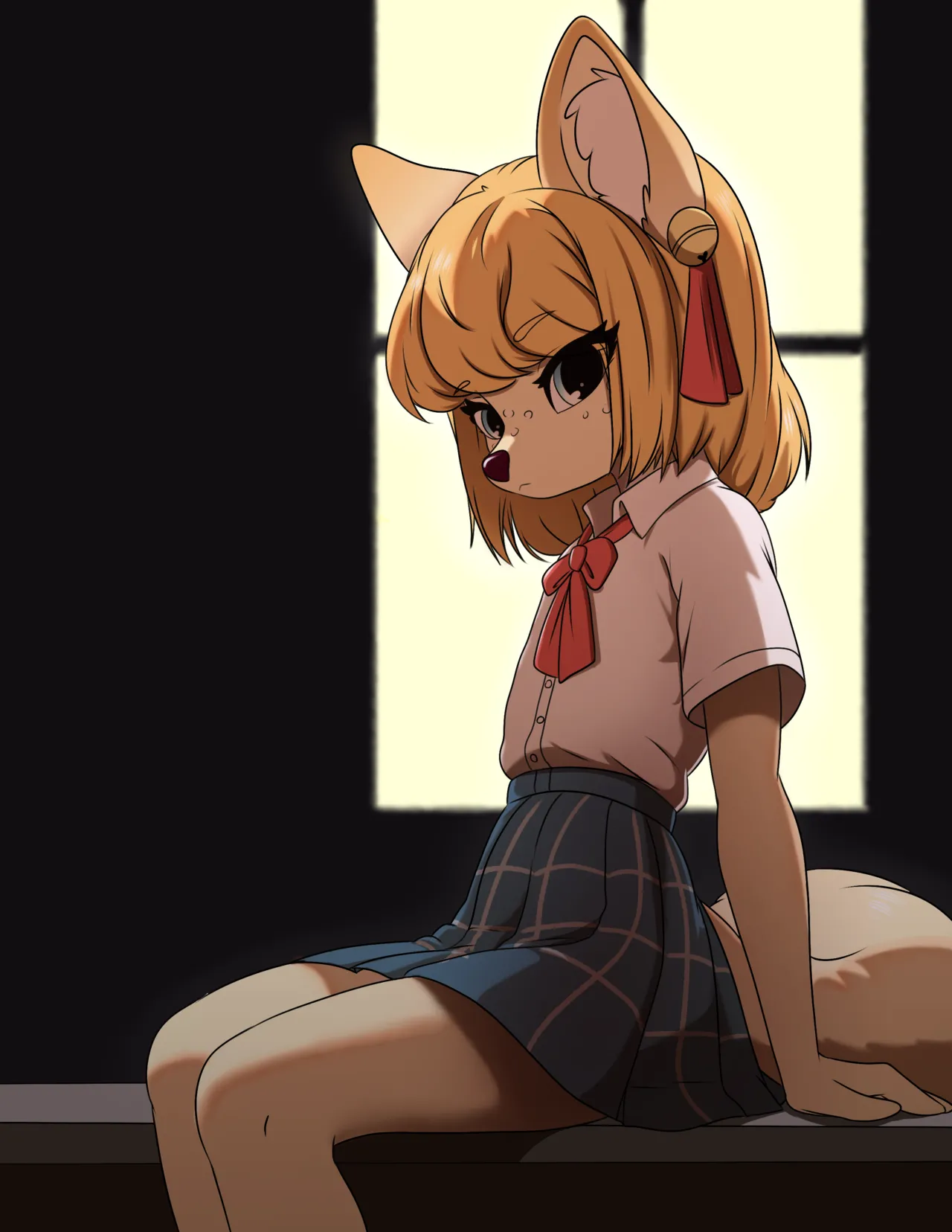Sugar Sweet page 3 full