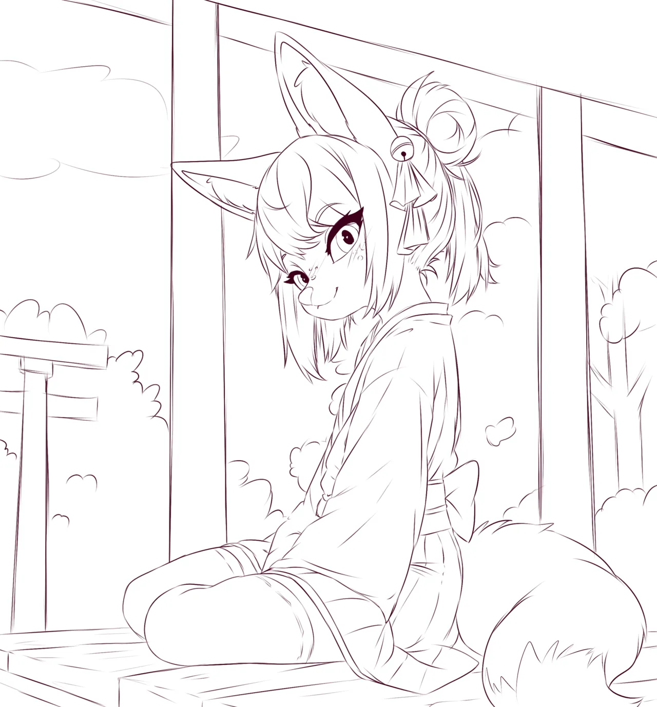 Sugar Sweet page 6 full