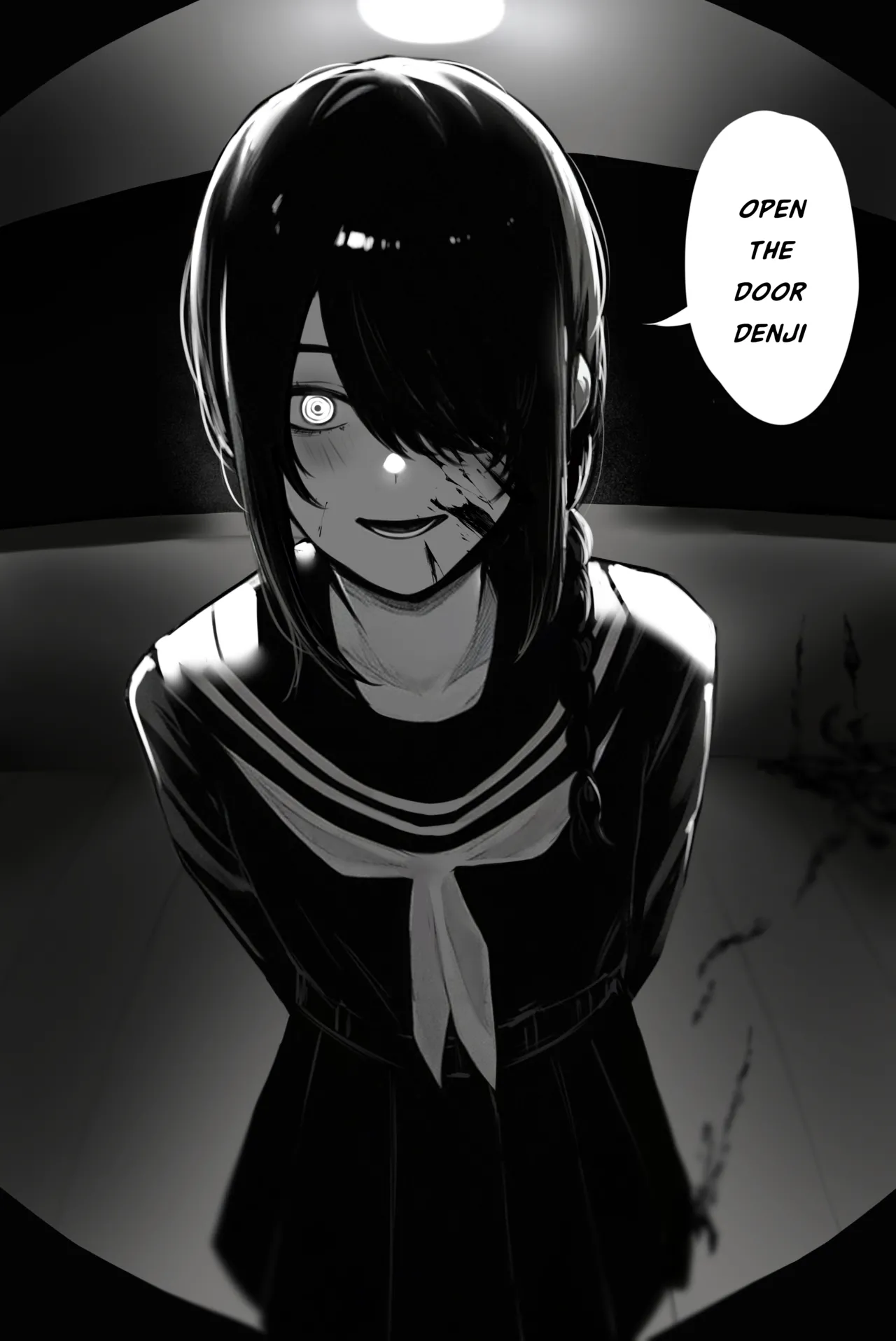 Masoq095 2024/2/19~2025/5/17） page 6 full