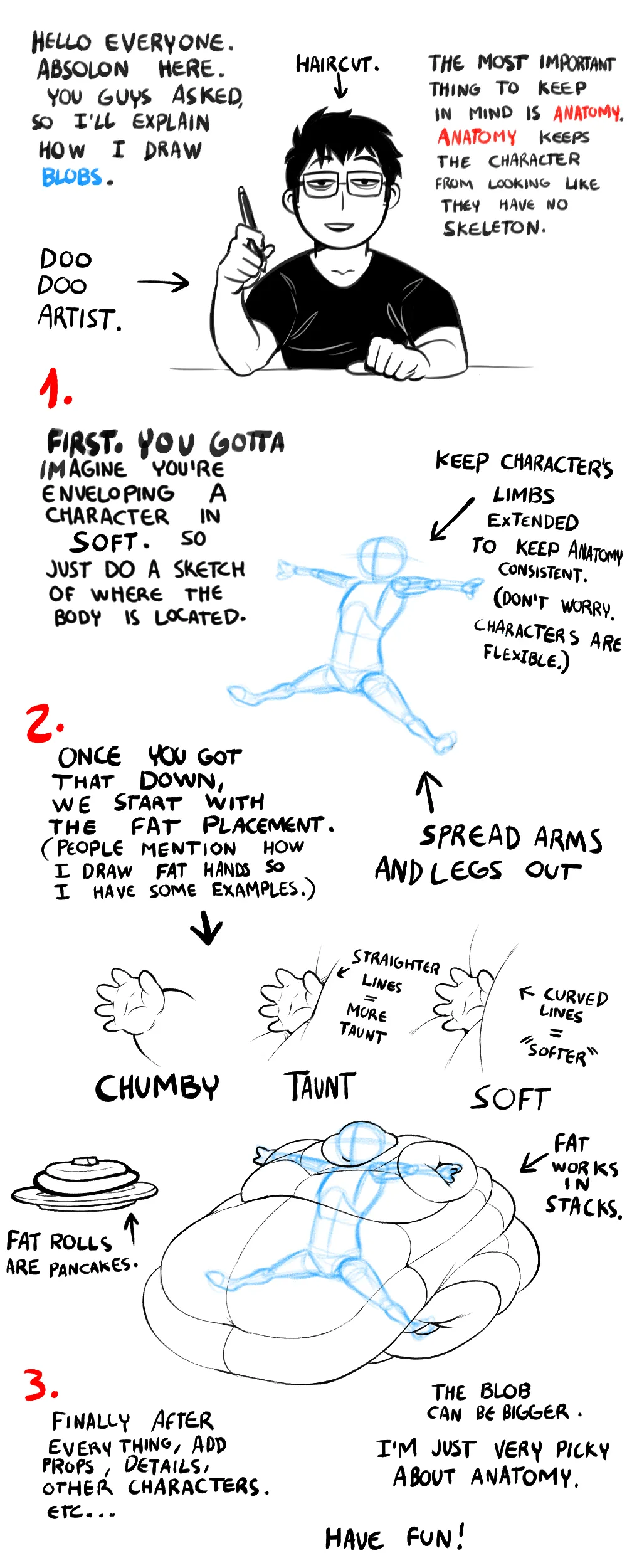 Flumpo/absolonanonymous page 2 full