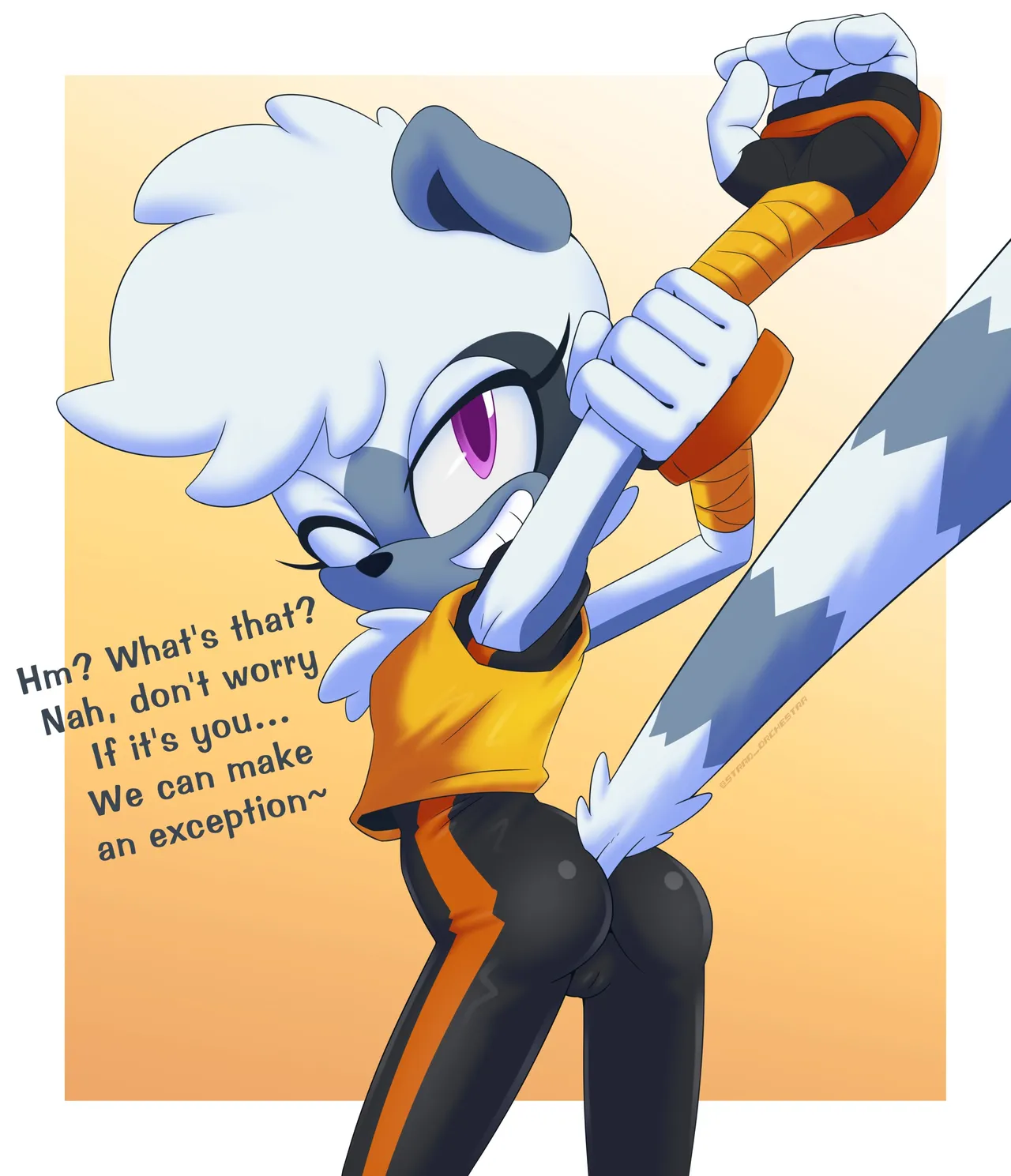 Tangle the Lemur page 1 full