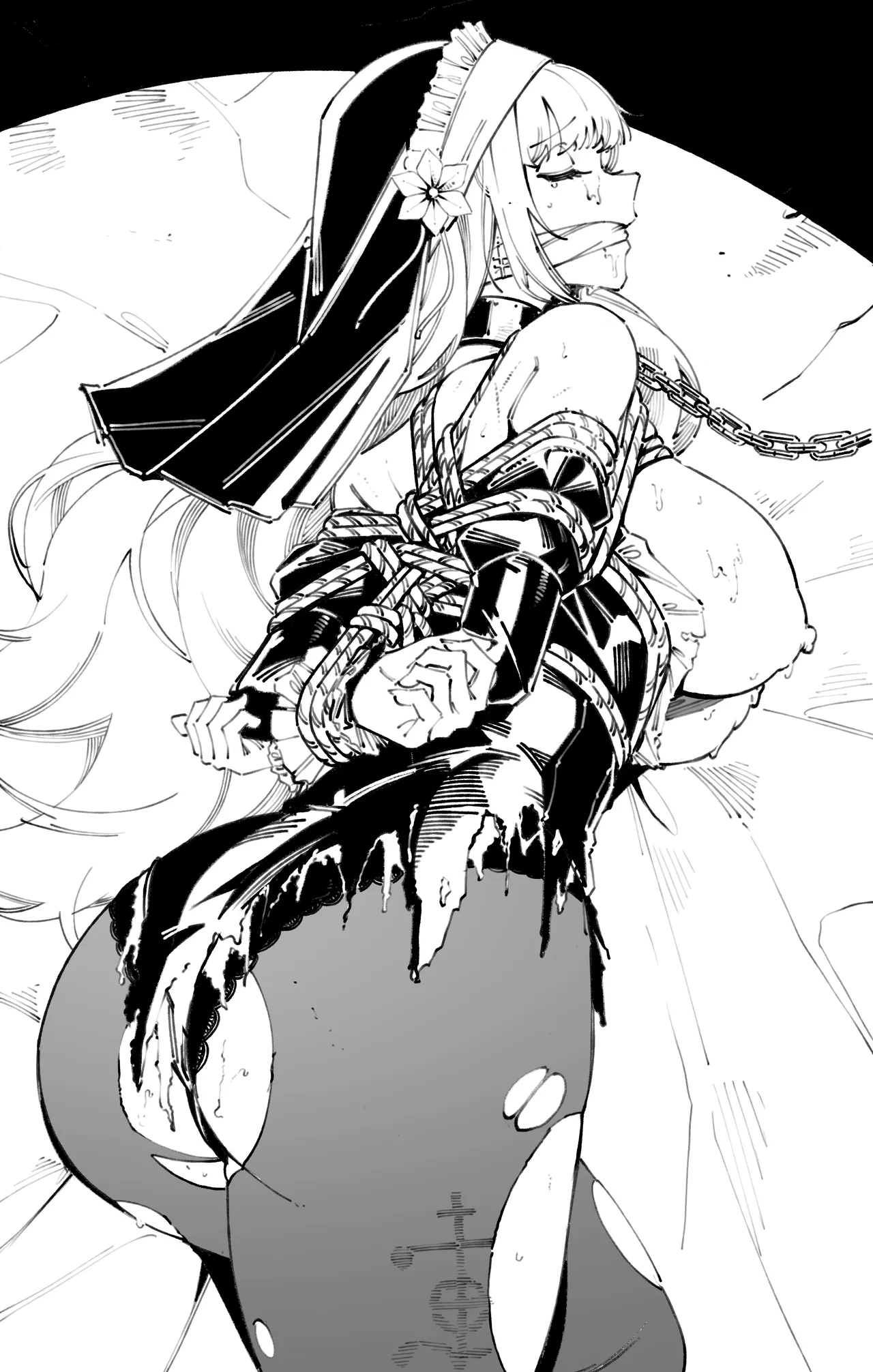 ハリスヒロ page 1 full
