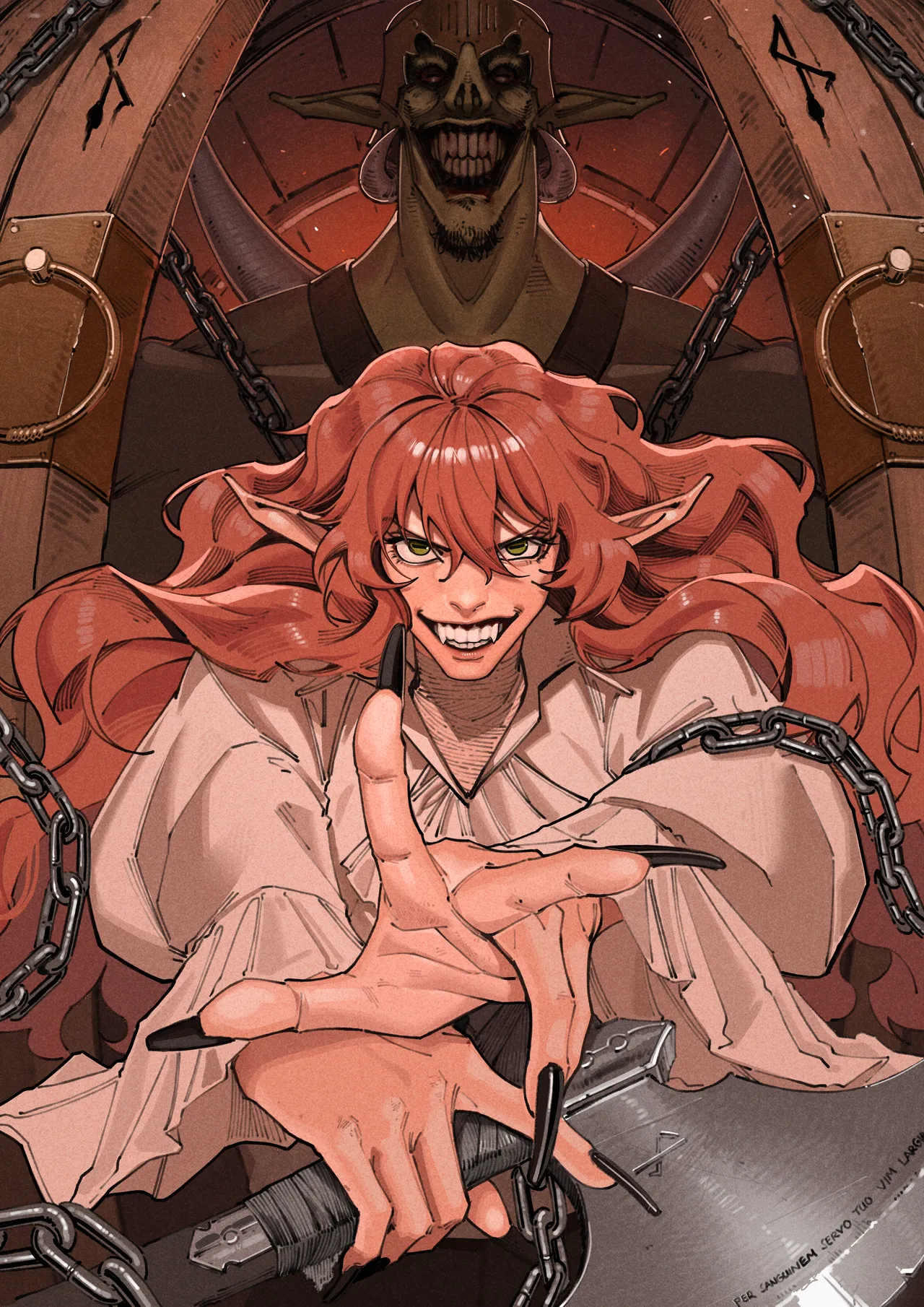 ハリスヒロ page 6 full