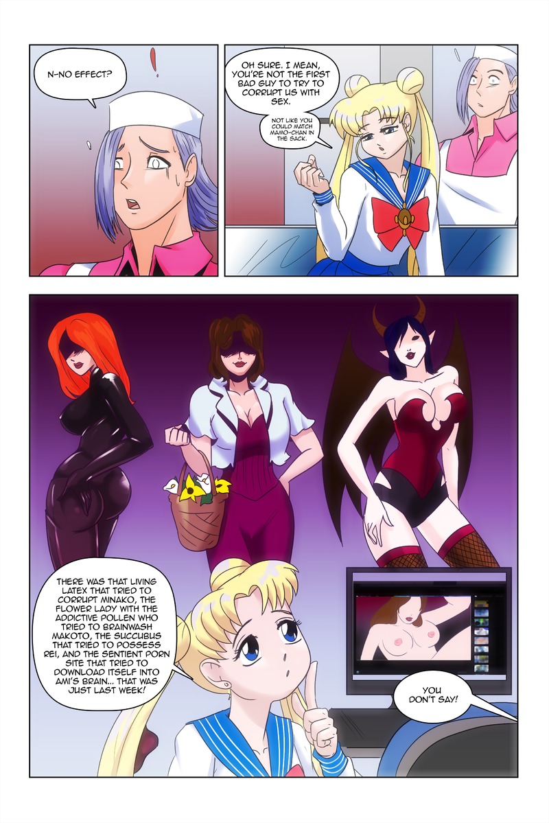 Turning the Tables page 4 full