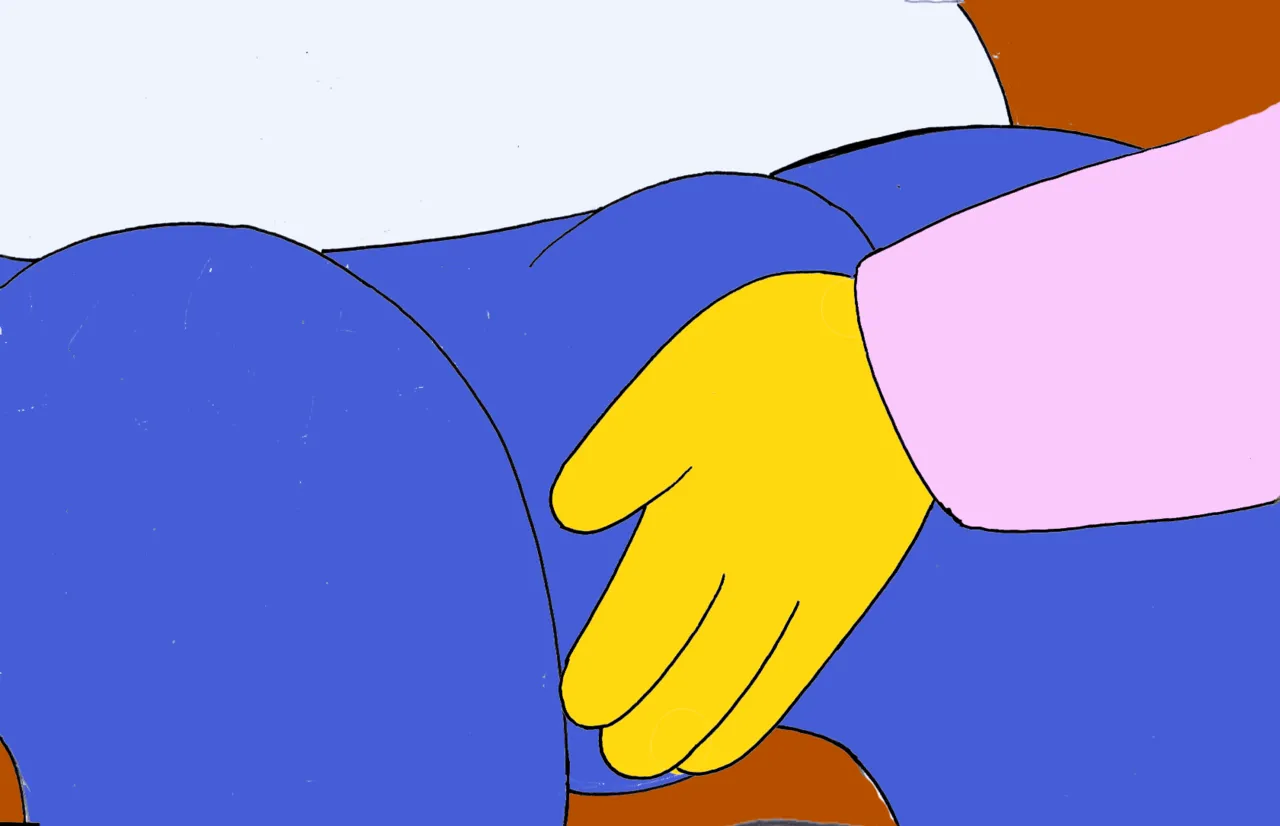 Homer page 3 full
