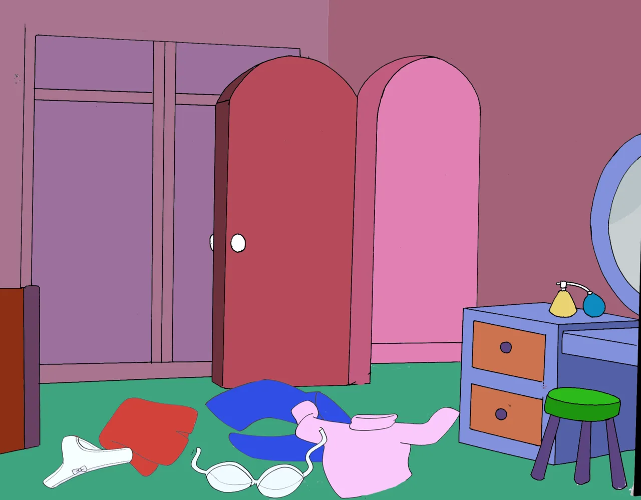 Homer page 6 full