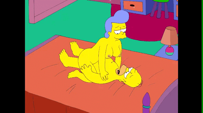 Homer page 9 full