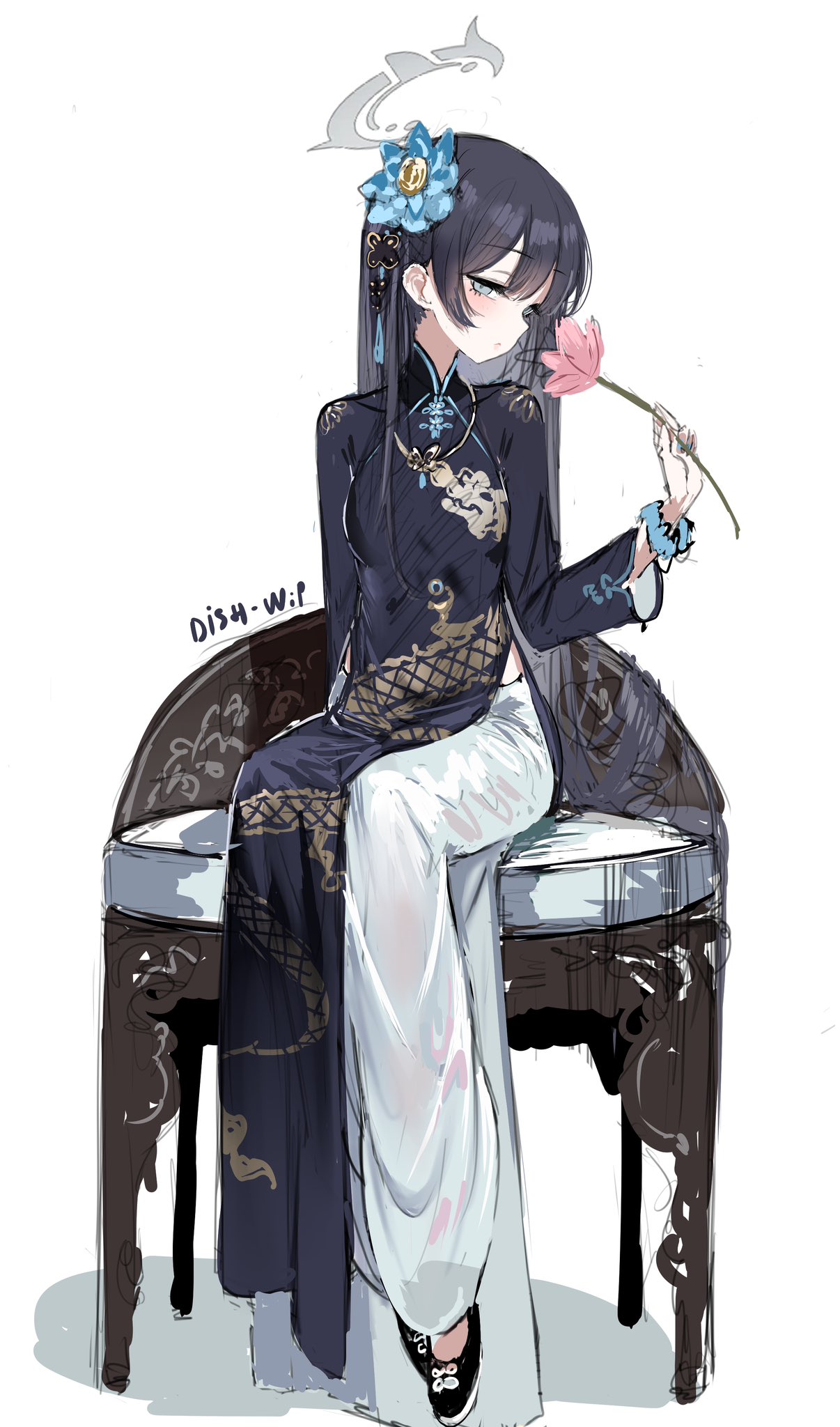 D.I.S.H 丨 Dishwasher1910  2025.05.29 page 2 full