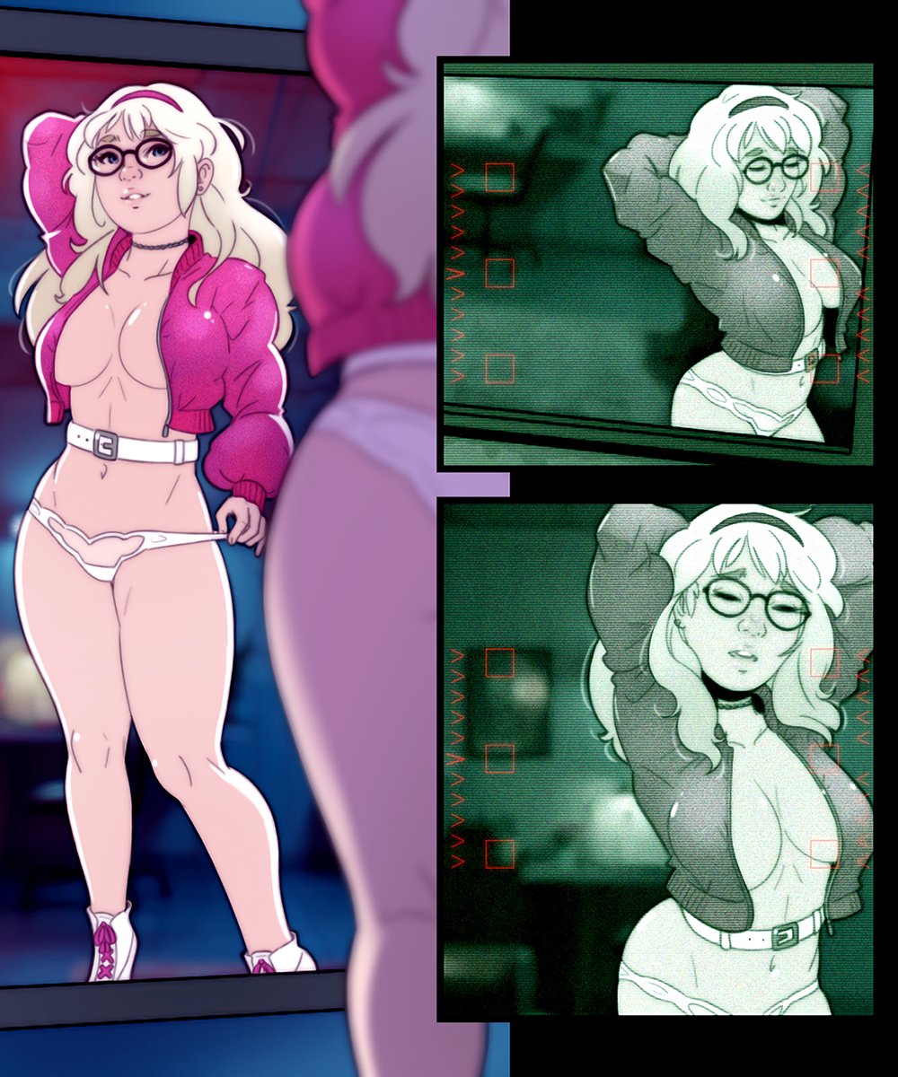 Bobbi Parrish page 10 full