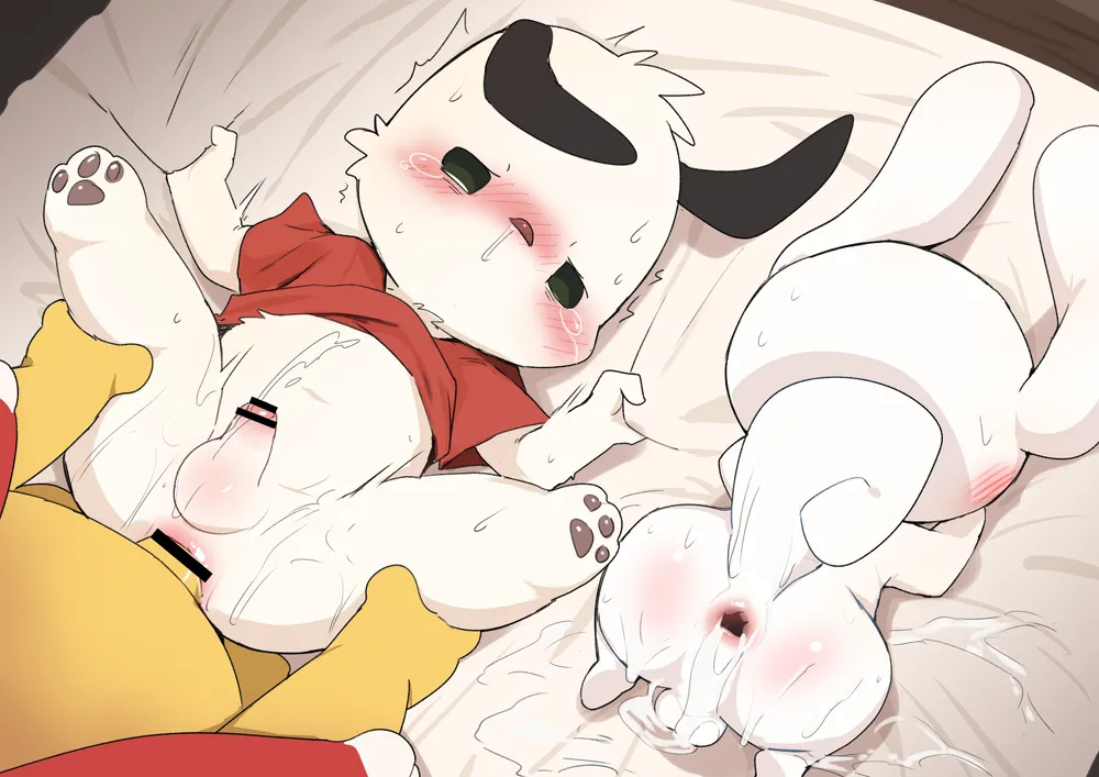manmosu_marimo#1 page 2 full