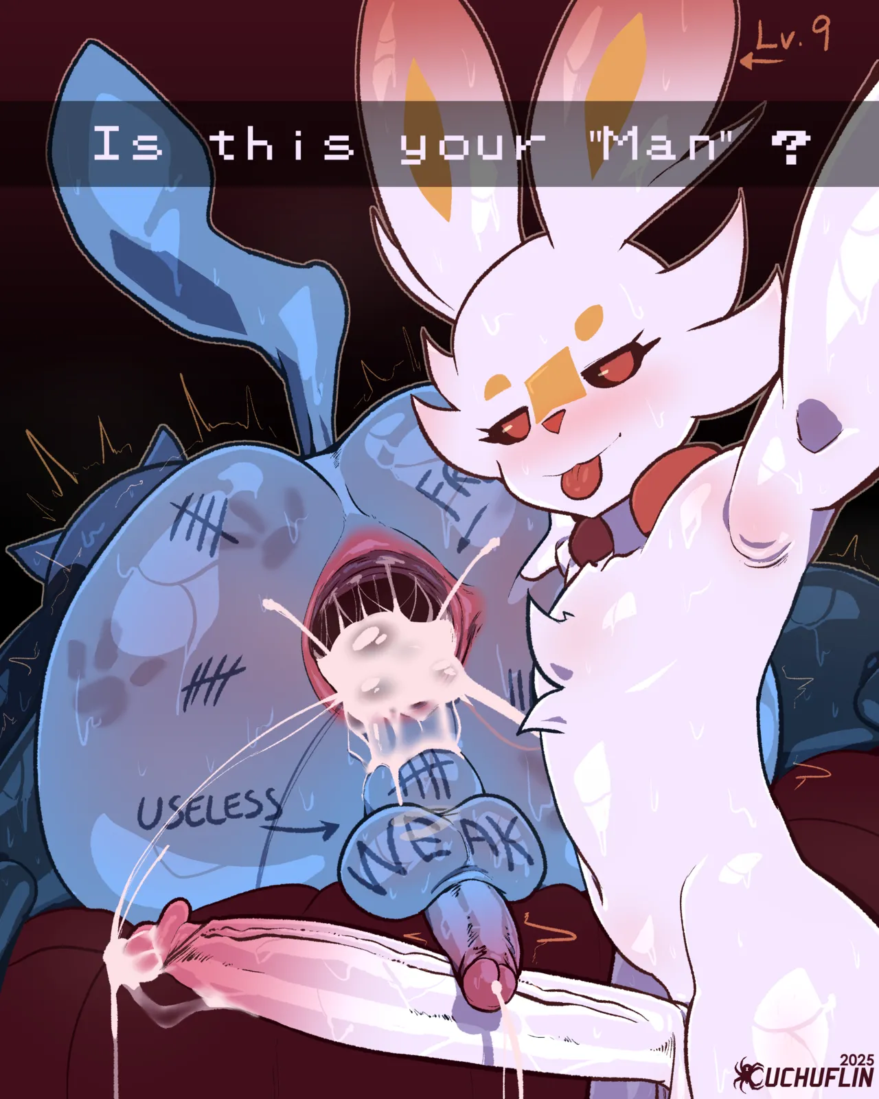 Rock Bottom page 4 full