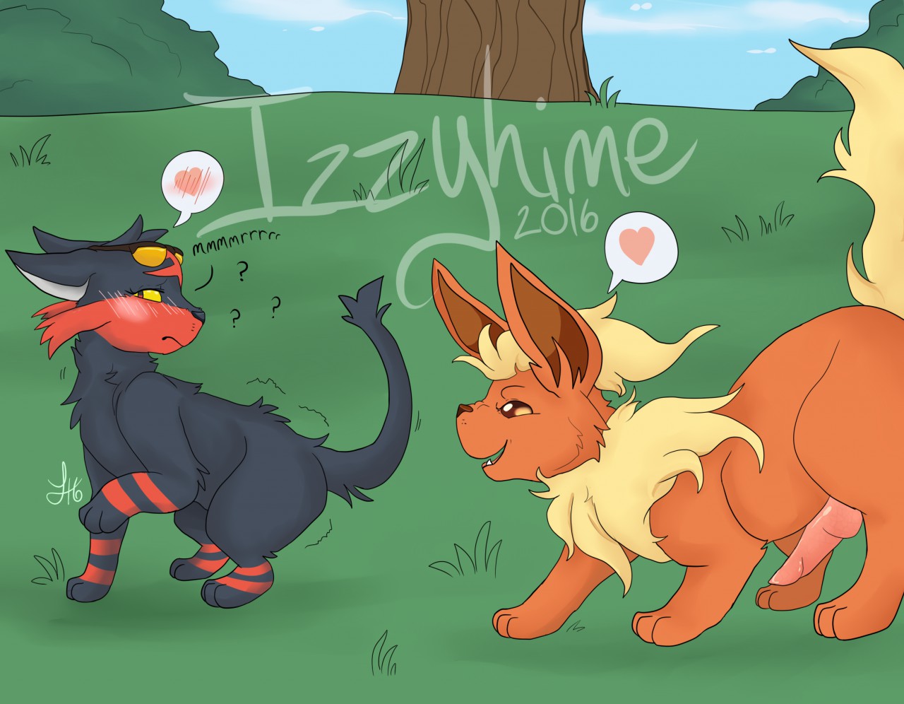 Warm Memories page 5 full