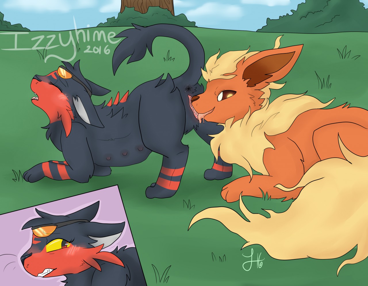 Warm Memories page 7 full