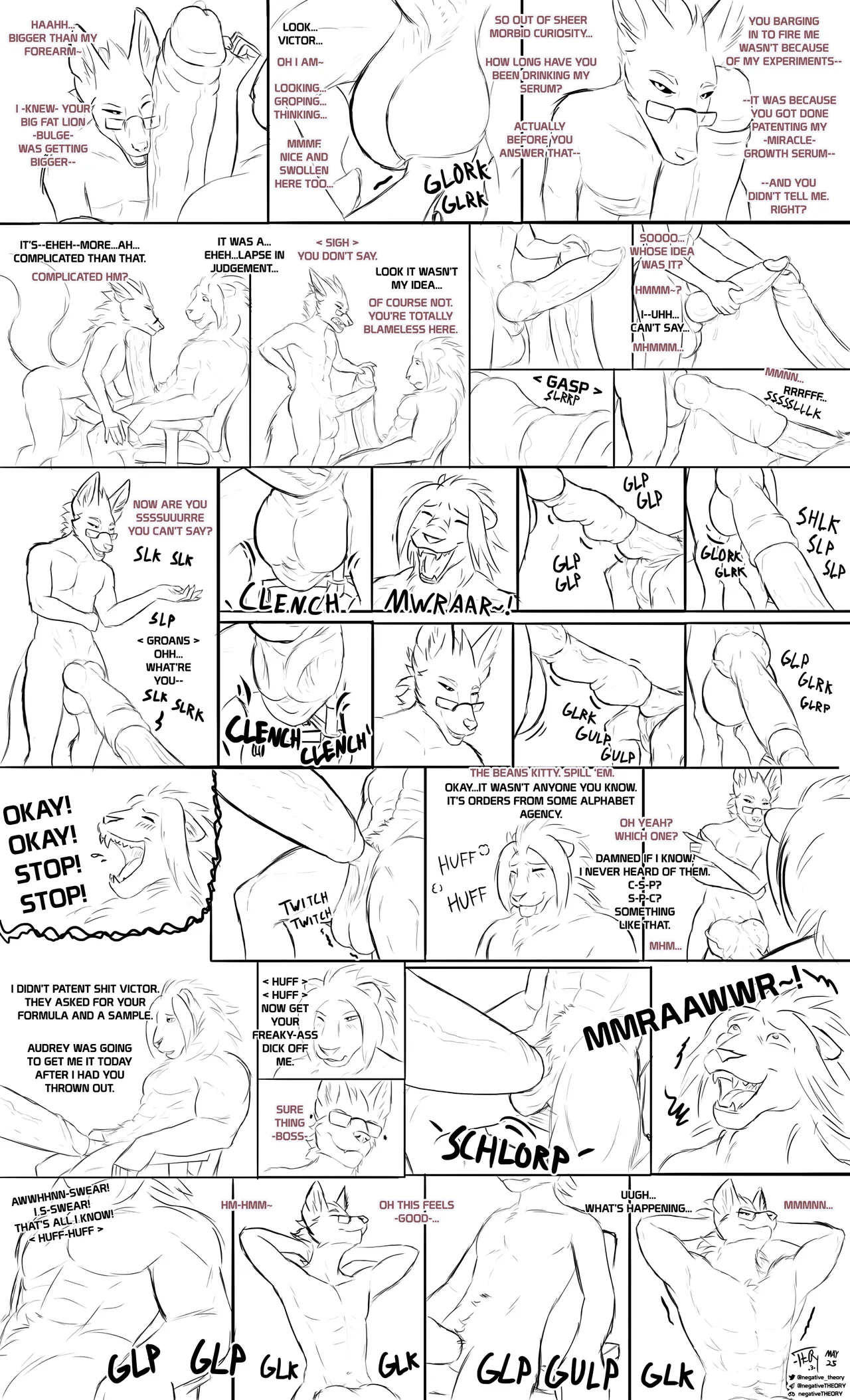 Victor Johans page 3 full