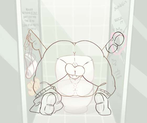 ARTISt milkypuffs - asskoh page 4 full