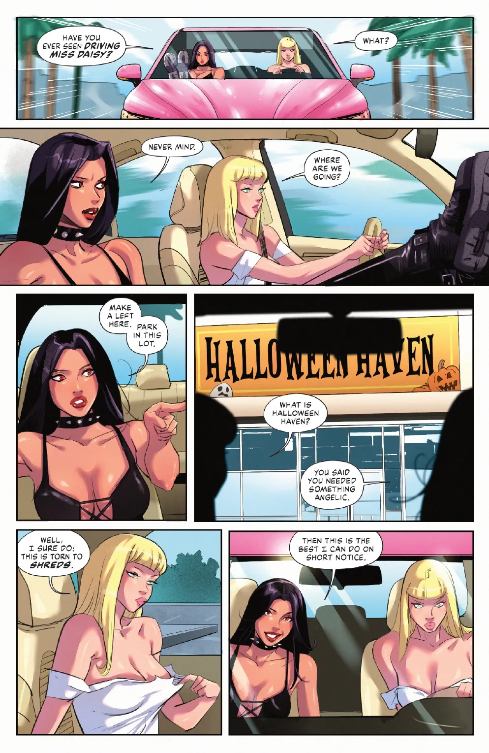 Give 'em Hell #2 Deluxe page 8 full