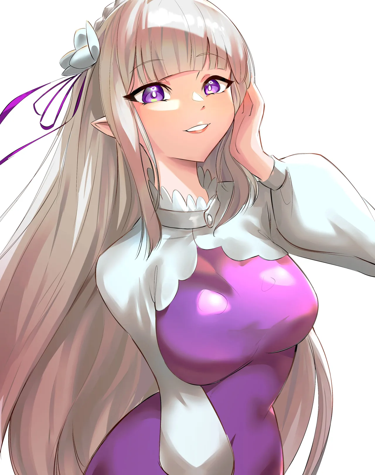 Emilia - The EMT Collection 10 page 5 full