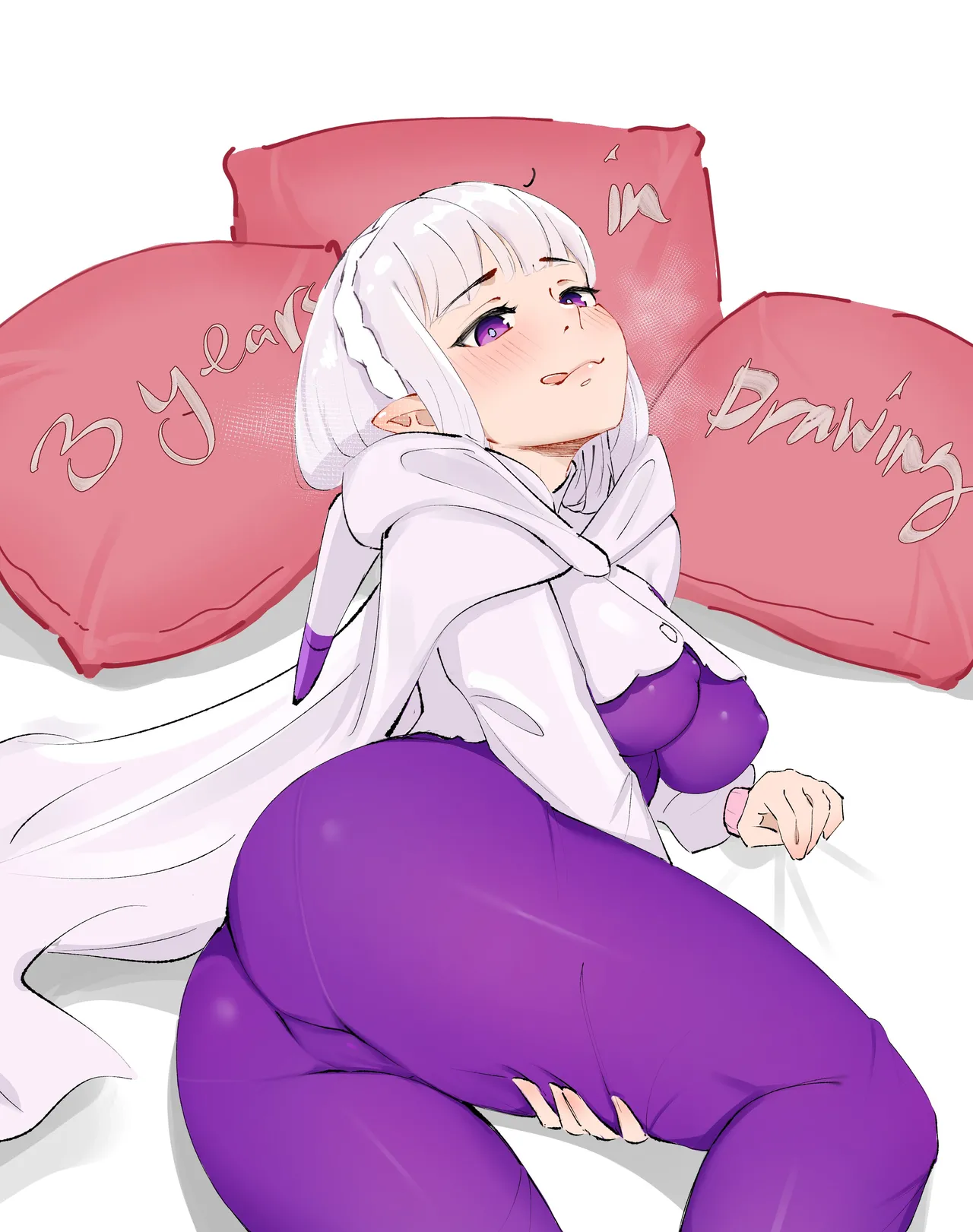 Emilia - The EMT Collection 10 page 7 full