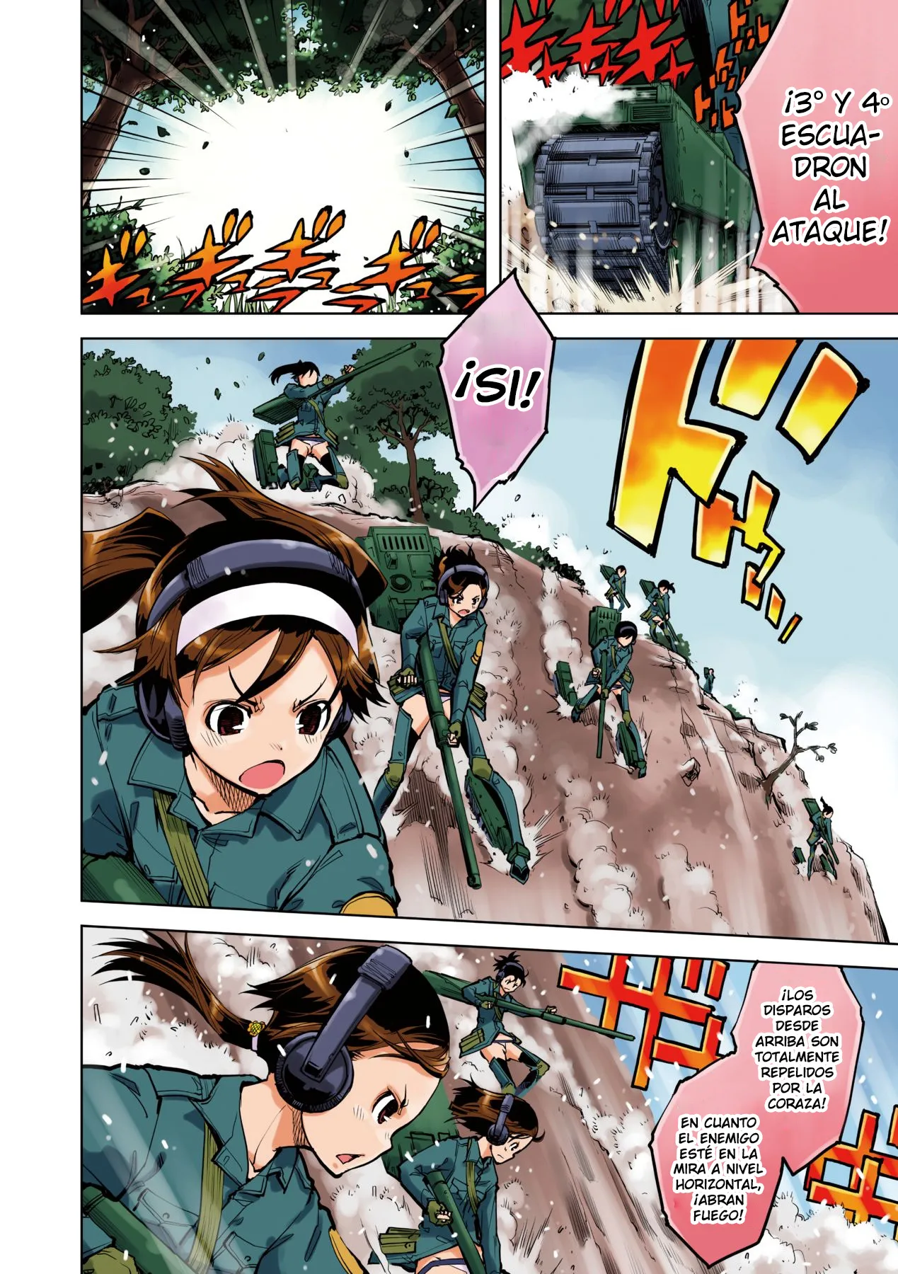 Tancolle 1 page 6 full