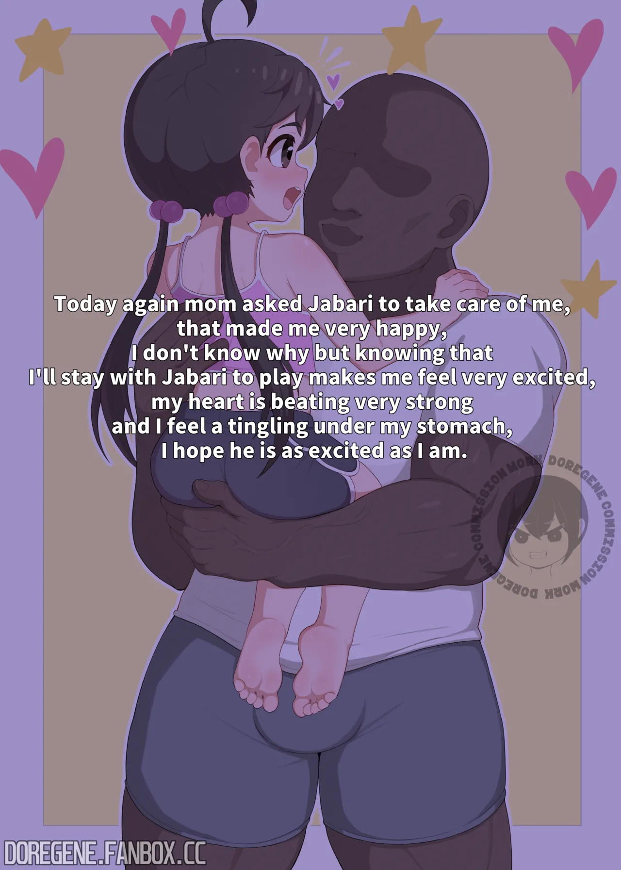 Doregene page 3 full