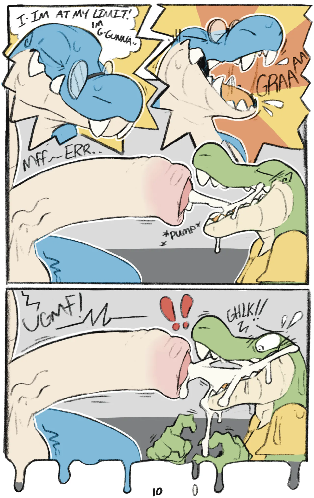 Change Room page 10 full