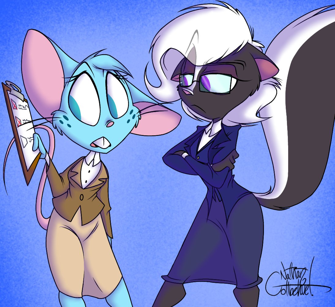 Mia Mouse page 4 full