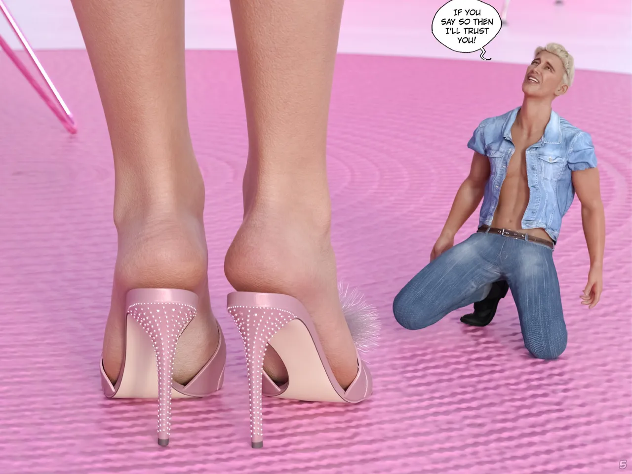barbie page 7 full