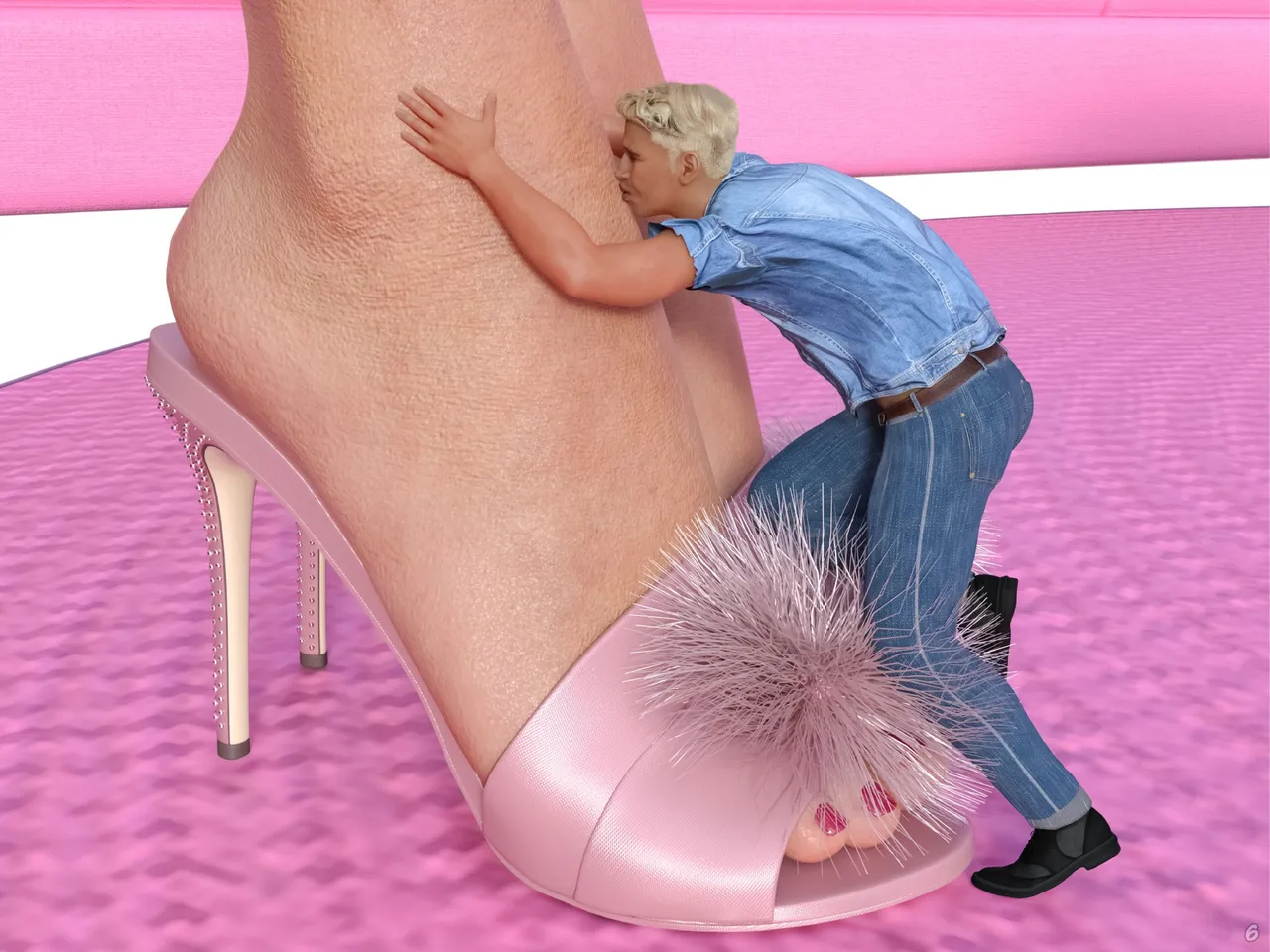 barbie page 8 full